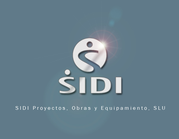 Sidi Proyectos
